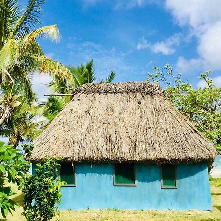 Malakati Village Beach House Naisisili Екстер'єр фото