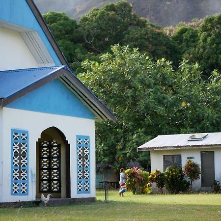 Malakati Village Beach House Naisisili Екстер'єр фото