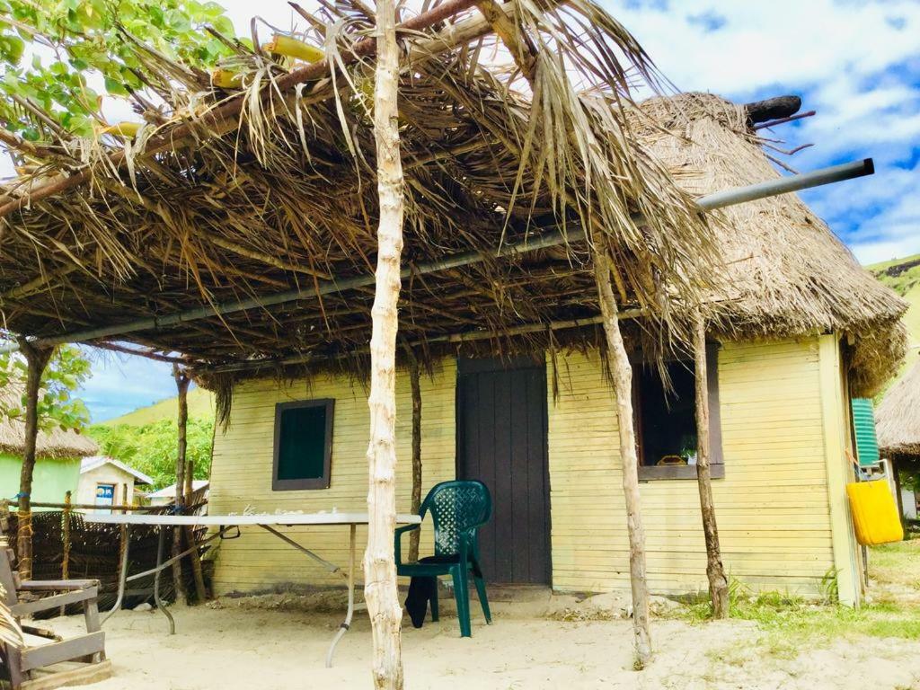 Malakati Village Beach House Naisisili Екстер'єр фото