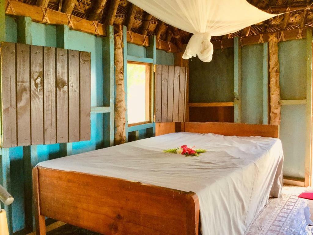 Malakati Village Beach House Naisisili Екстер'єр фото