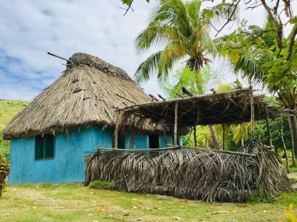 Malakati Village Beach House Naisisili Екстер'єр фото
