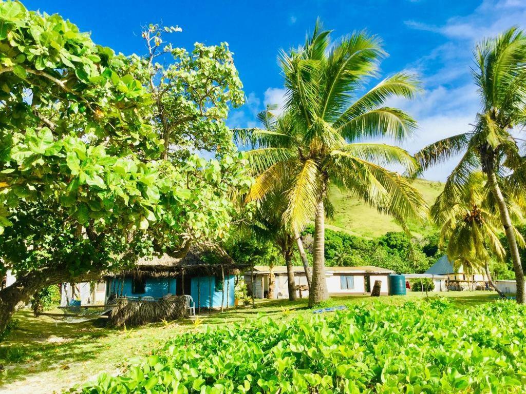 Malakati Village Beach House Naisisili Екстер'єр фото