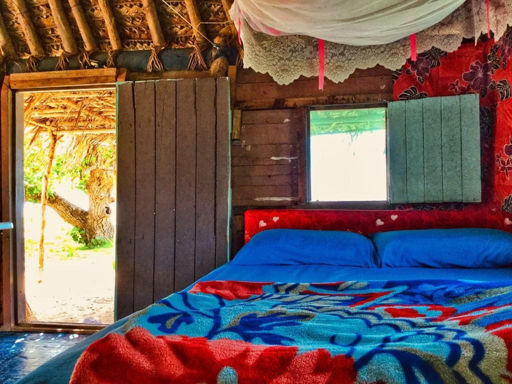 Malakati Village Beach House Naisisili Екстер'єр фото