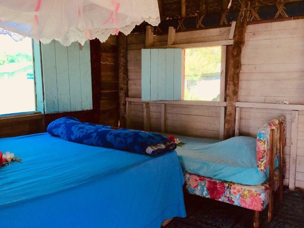 Malakati Village Beach House Naisisili Екстер'єр фото