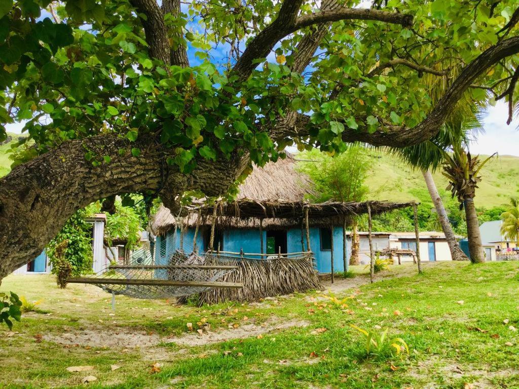 Malakati Village Beach House Naisisili Екстер'єр фото