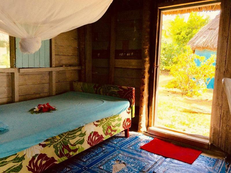 Malakati Village Beach House Naisisili Екстер'єр фото
