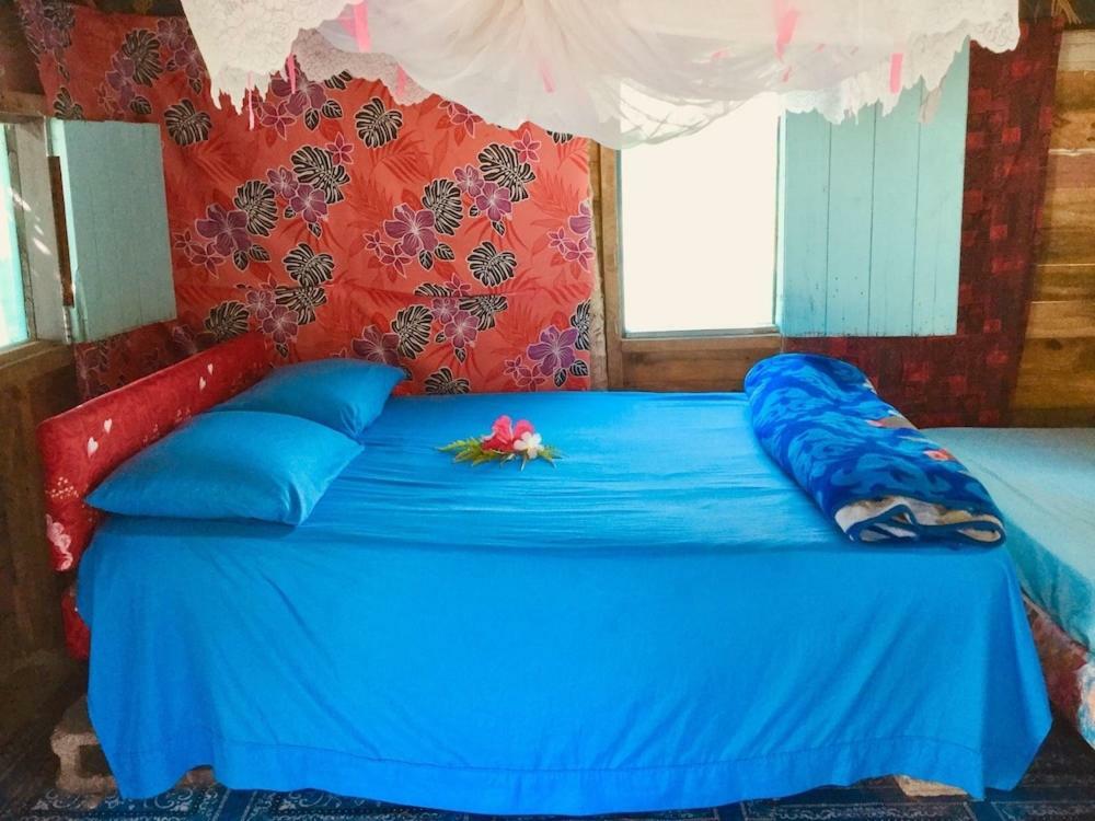 Malakati Village Beach House Naisisili Екстер'єр фото